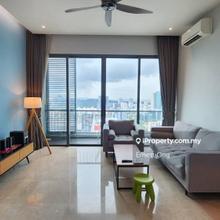 Vogue Suites One 1 Bedroom with Balcony for Sale (710 sqft)