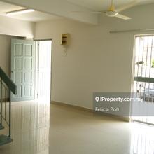 Ss17, subang jaya, freehold, 4r3b, well kept, good location, near LRT