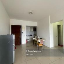 Alma Mahkota impian for rent