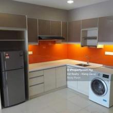 Atria Serviced residence for Rent