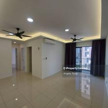 Serviced residence for Sale
