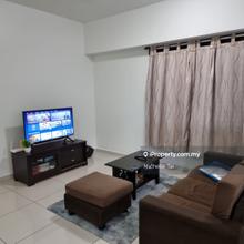 2 rooms unit at Avenue D'vogue,  Seksyen 13 Petaling Jaya for Rent