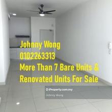 Savanna Executive Suite For Sales @ Southville City, Bangi