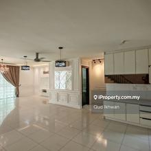 Two And A Half Storey House At Setia Eco Glades Cyberjaya For Sale