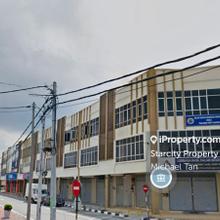 Shop at Parit Buntar for Sale