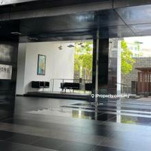 Reflections Condominium, Setia Pearl Island, corner unit for sale
