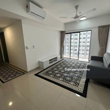 M Arisa Fully Furnish Unit For Rent!