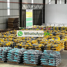 Big Production Warehouse with ccc