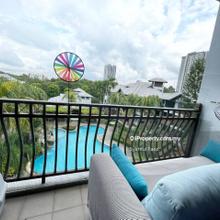 For sale: D' Melor @ Cyberjaya Condominium 