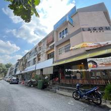 Taman Desa Aman,beside Mutiara Timur,Taman Segar,Taman Cheras