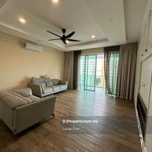 Summerton bayan lepas neaby queensbay mall n q1 q2