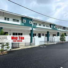 Tasek Gelugor Ara Kuda Brand New Double Story House near Kulim Hi Tech
