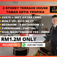 Setia Tropika