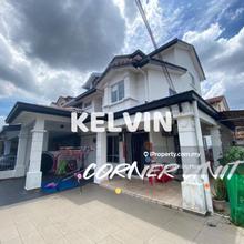 Terrace house for Sale