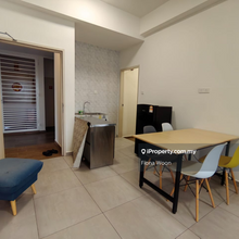 Condominium For Sale The Quartz Residence , Taman Kenanga Seksyen 3