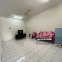 Terrace house for Sale