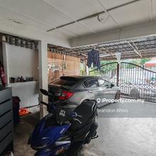 Wangsa Melawati Strategic Location 