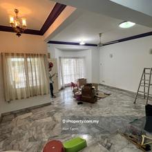 Extend 2.5sty Terrace House, Desa 13, Bandar Country Homes, Rawang