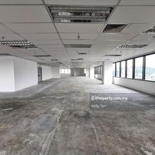 Office for Rent