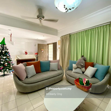 Rasah Seremban Superlink House 22x100 For Sale 