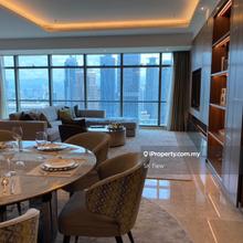 Ritz Carlton residence for Sale