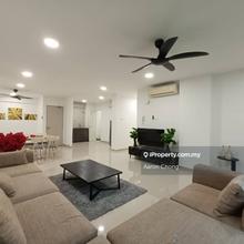 Jesselton View Condo Fully Furnished Luyang Kota Kinabalu For Rent