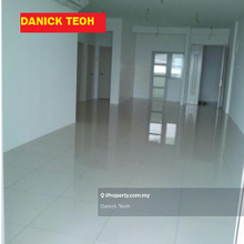 10 Island Resort 1250sf Corner Seaview Located in Batu Ferringhi