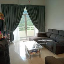 Starhill Luxury Condo @ Gelugor ,Near Usm 