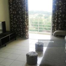 Putra Place For Sale @ Bayan Lepas