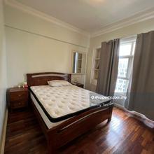 Exclusive Unit For Rent 