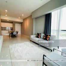 Senada KL - High Floor, Corner Unit With Extra Windows For Sale