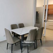 3 Bedrooms Fully furnished for rent.