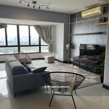 Condominium for Rental