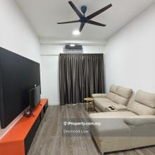 Residensi Bintang Bukit Jalil Kuala Lumpur