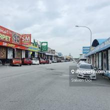 Commercial shop for sell @ Nilai 3 Wholesale Centre 
