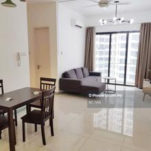 Nice fully furnish unit for rent !! Many units on hand