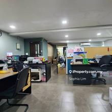 Office for Sale at Mjc New Township Batu Kawa