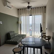 Kenny hill residence studio unit for rent