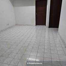 Sale Flat Dahlia 5 mins to Lrt3 station