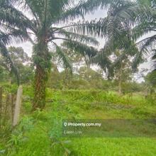 Bukit Tinggi , Klang Zoning industrial land For Sale 