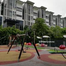 The Mansion 3 Storeys unit For Rent 
