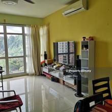 The Peak Residence @ Tanjung Tokong Fully Furnished for Sale !