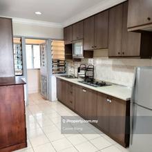 Renovation units, ready to move in 