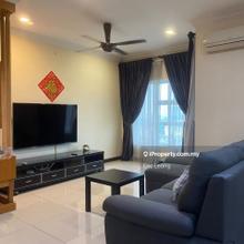 Desa Impiana Condominium nearby LRT for Rent