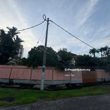 Commercial land in Jalan Ipoh for Sale