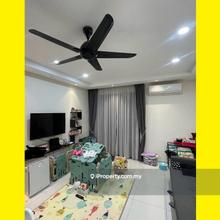 Suria Putra, Serviced Residence Sungai Buloh, Selangor