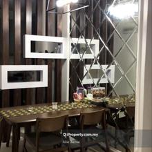 Tastefully Designed Renovated - Sky Awani