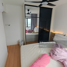 Avia Plus @ Bandar Country Homes