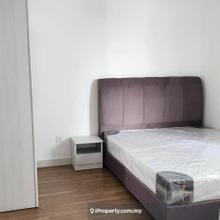 Berkeley Uptown Residence For Rent @ 2r2b (Fully Furnished)