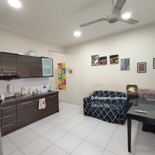 Neo Damansara Converted to 1 Room Studio unit for Sales 